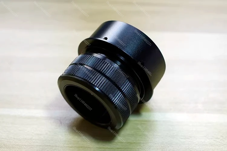 Telescope Eyepiece Locking Head Screw Quick Lock Type for Eyepiece Security