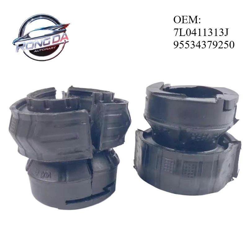 

OEM 7L0411313J 95534379250 Совершенно новый высококачественный стабилизатор, вкладыш, балансир, открывающийся клей для Volkswagen Touareg