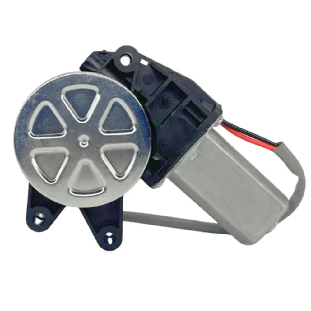 2-PIN-Fensterhebermotor für LADA ВАЗ 110 111 112 Fensterhebermotor 2110-3730610 2110-3730610 21103730610 21103730610 – Detail 5