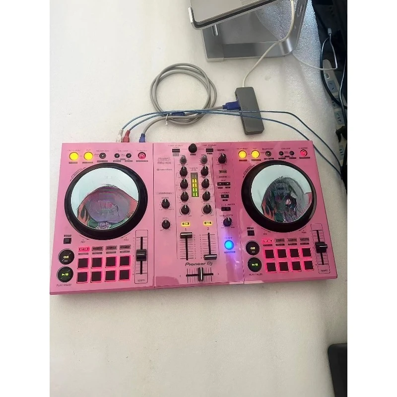DDJ-400 SB2 SB3 Rb … - image