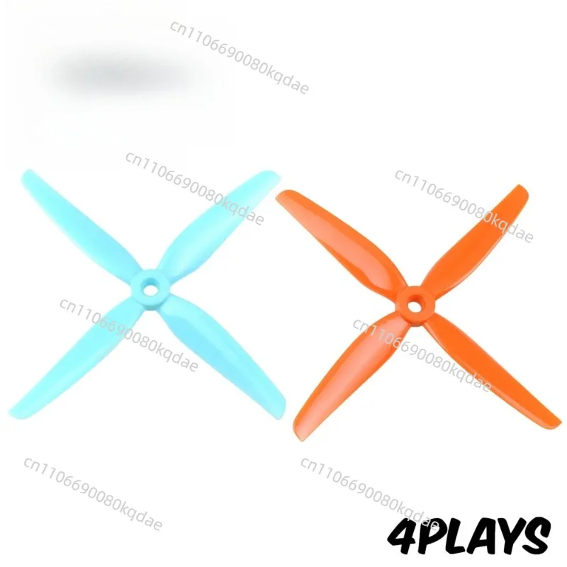 Multi‑Size Three‑Blade Propeller Set, Multiple Dimension Option, Hobby‑Project Power‑Unit Replacement Hardware Accessory