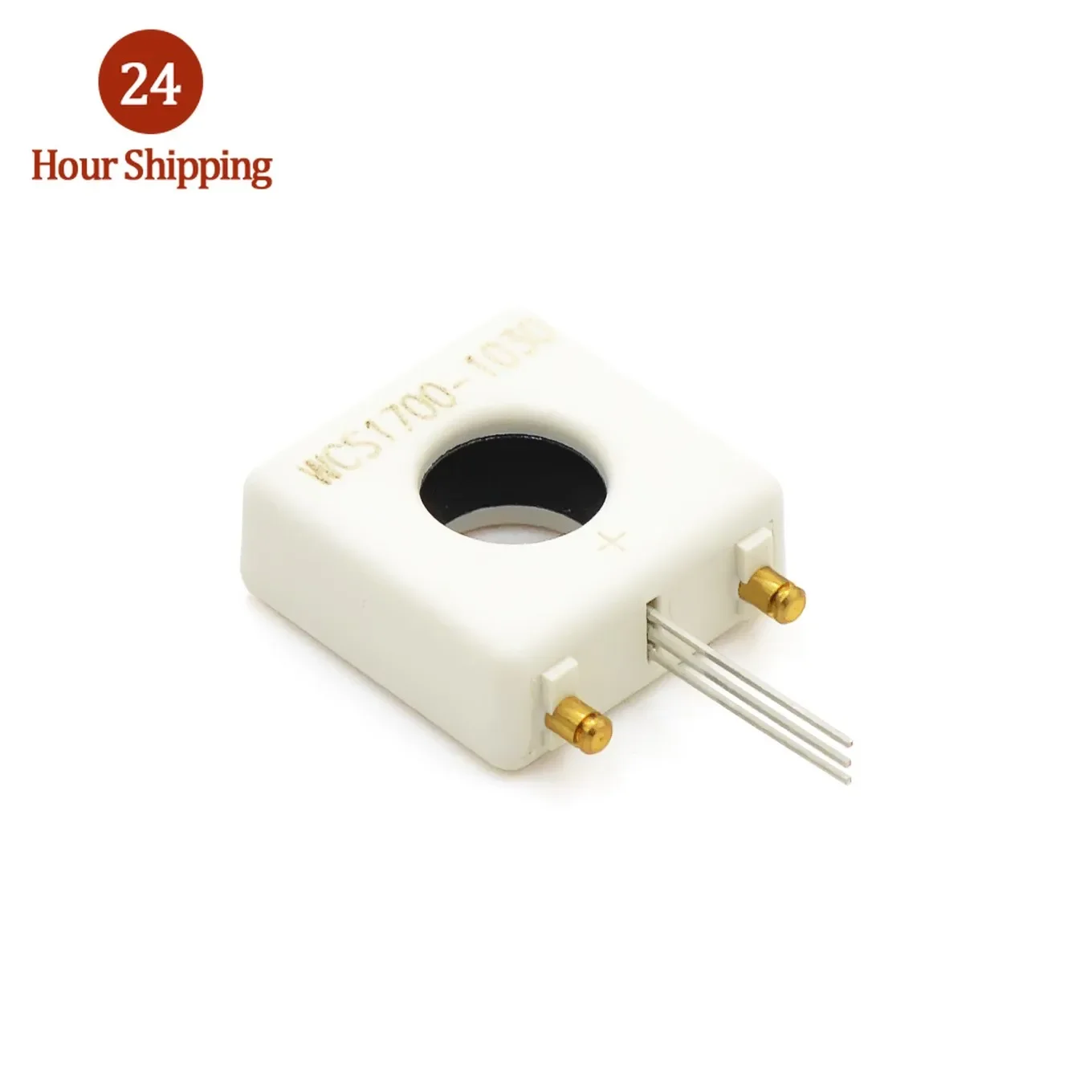 WCS1600 WCS1700 WCS1800 3-5V Hall Current Sensor Adjustable DC 100A 70A 35A Short Over-Current Detector Protection Module