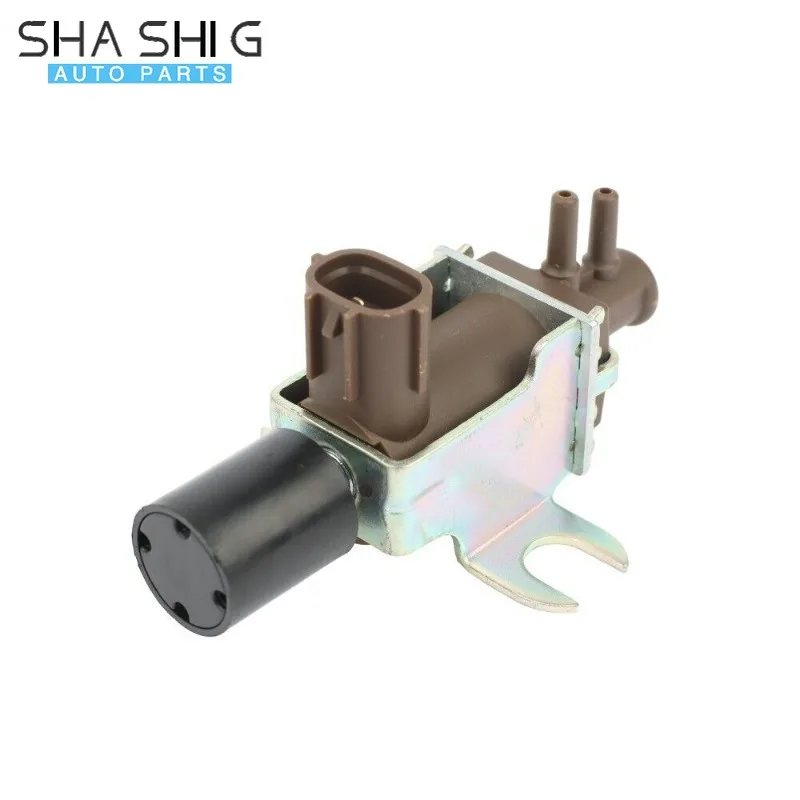

25819-0L010 Emission Solenoid Valve fit for Toyota Hilux KUN26 KUN136 KUN125 KUN50 KUN15 KUN51 1KD 2KD 2005-2015
