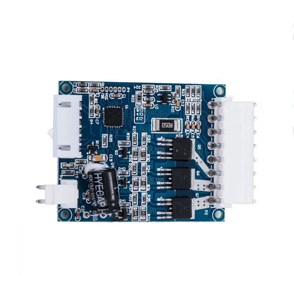 Imagem -02 - sem Escova Unidade Centrífuga 6a 16a 60 ° 120 ° 42000 Rpm 46000 Rpm 6.5kpa 5.5kpa Ws7040 12v 24v V200n X200n dc
