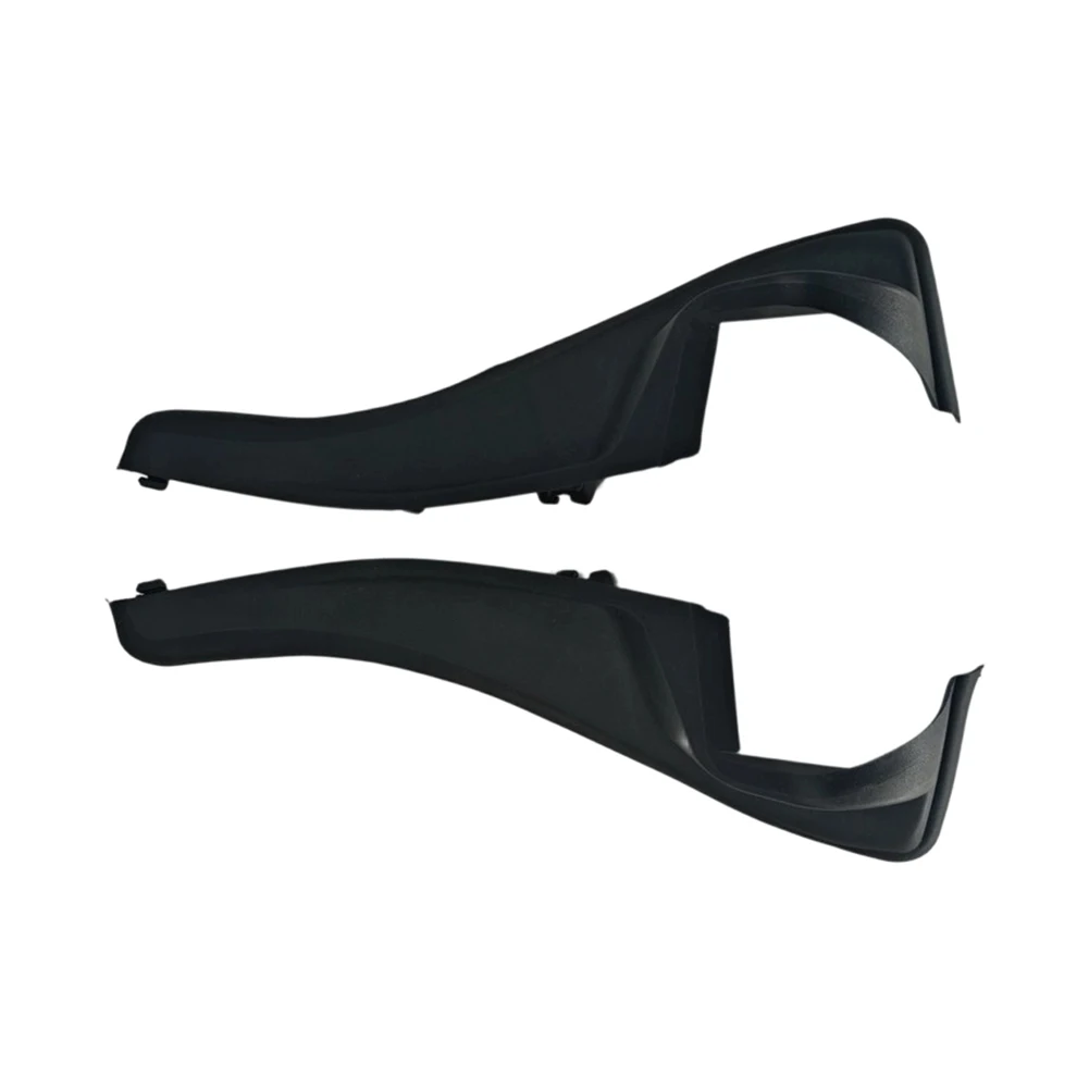 Für Renault Master III IV Autoabdeckung Zierleiste Niedrige Windschutzscheibe 668119349R 668101824R Innenraum-Zubehör – Detail 4