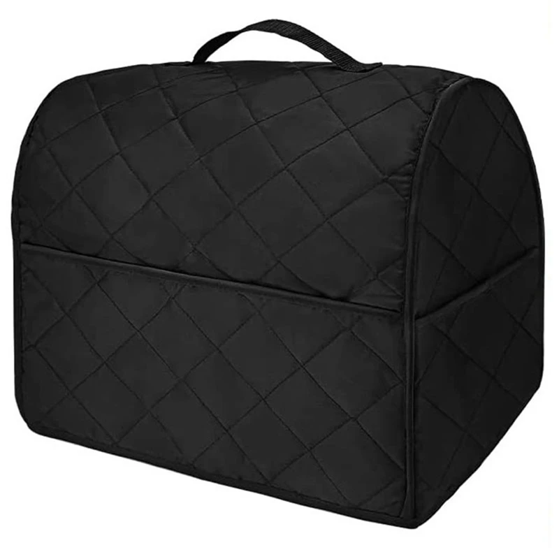 

Stand Mixer Dust Cover Kitchen Waterproof Storage Bag For Kitchen Aid Mixer Organizer