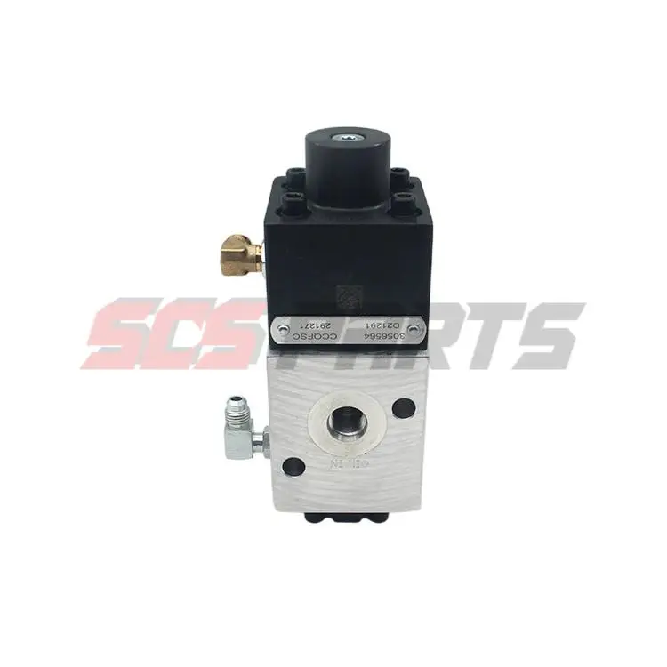 3056564 STC Oil Control Valve For Cummins Engine NT14 NT855 NH NTC
