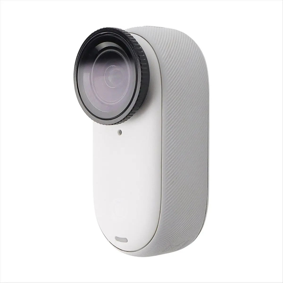 Protective Lens Guard Cap Action Lens Protector Anti-Scratch Camera Lens Cover for GO3
