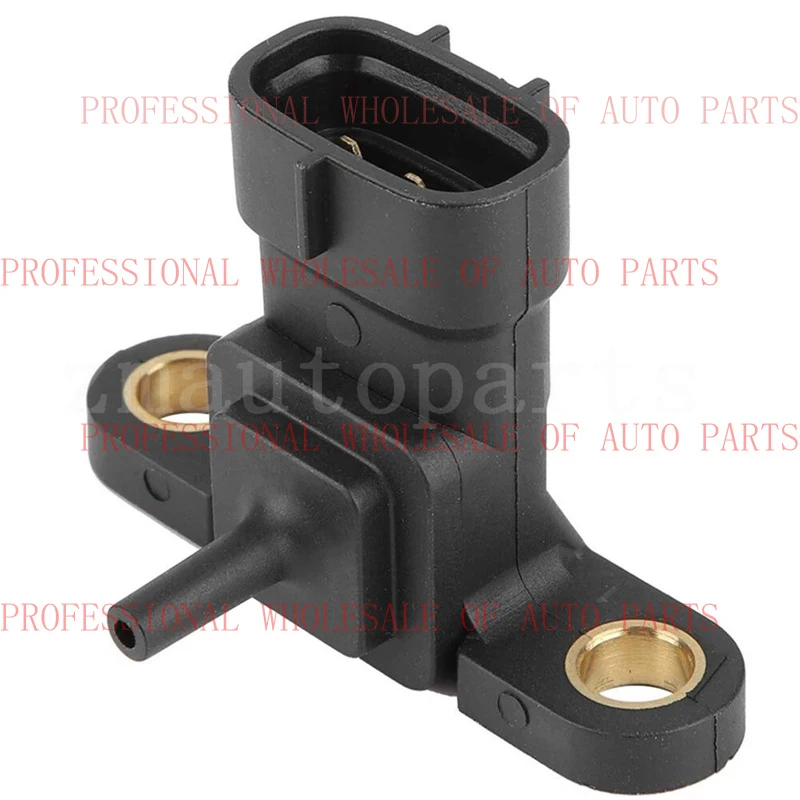 V+ Manifold Air Pressure Sensor Suit For Toyota Hilux SR KUN16R KUN26R 3.0L 1KDFTV