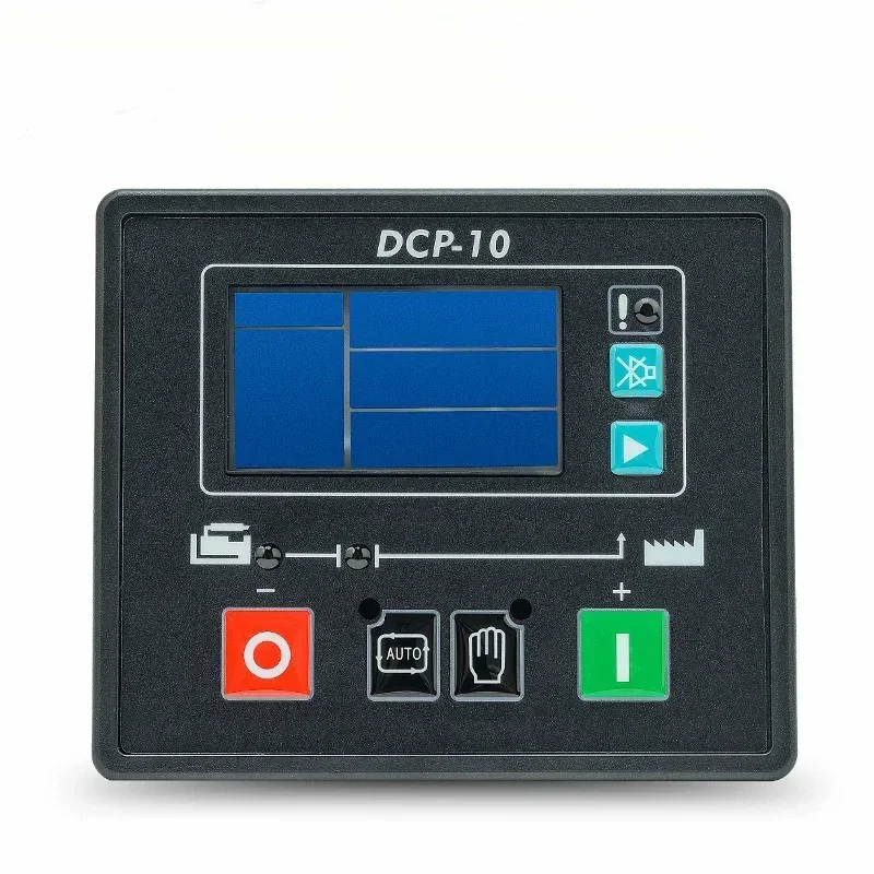 Hot Salesmodule Dieselgenerator Genset Controller DCP10