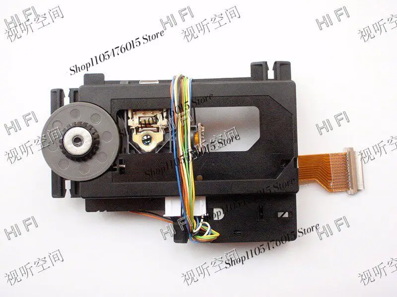 New Original For Philips VAM1201 CD Laser Head For CD-16D CD-17 CD-19 Player