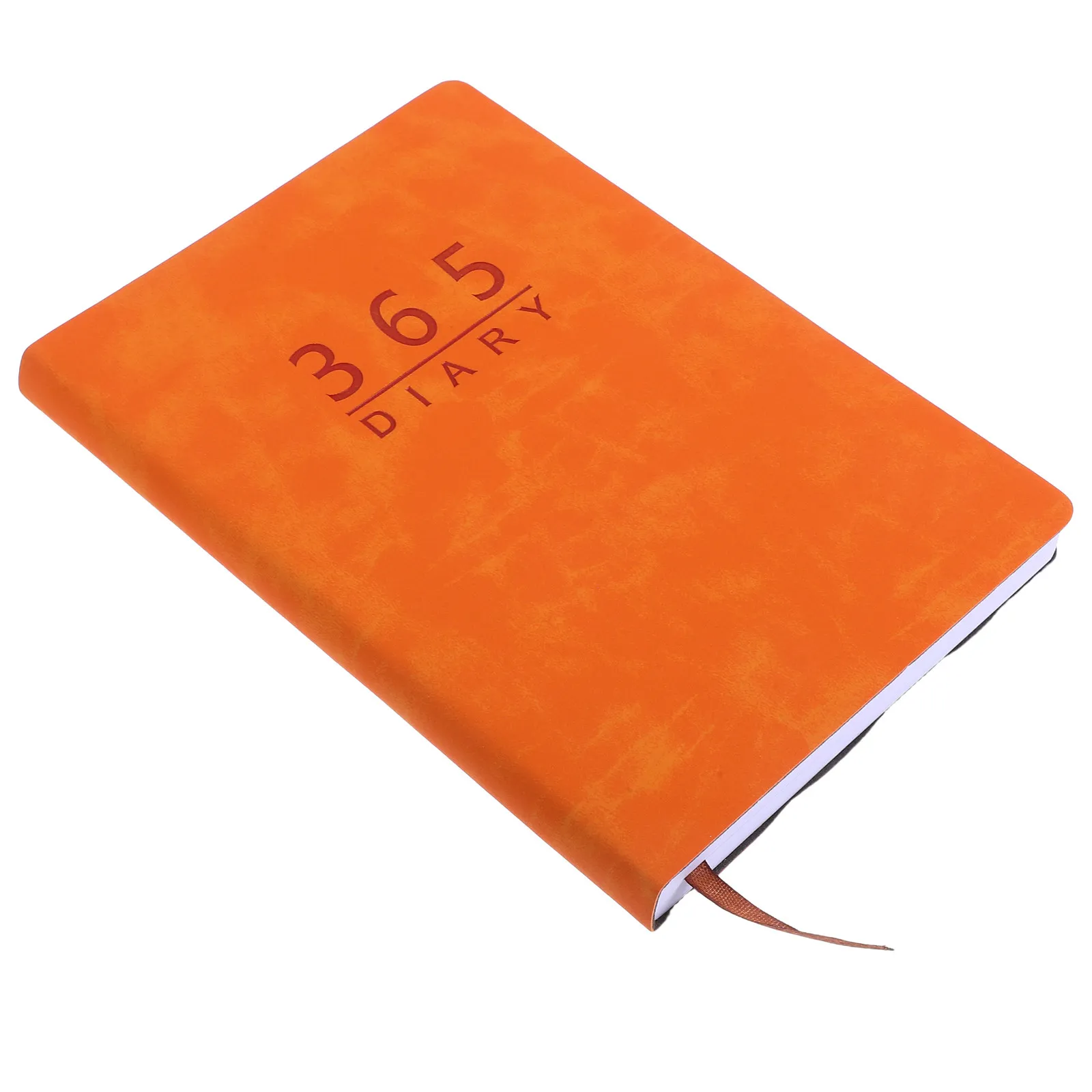 

2026 Academic Planner Daily Schedule Hardcover A5 Size Monthly Weekly Views Organizer for Teachers Students Professionals