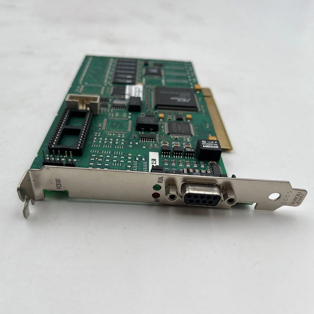 

For BECKHOFF FC3101-4 Original bus card FC3101-0000 FC3101