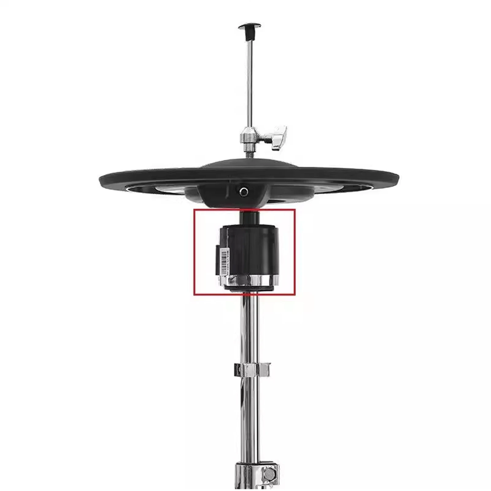 Lemon Drum Hihat Controller Hi Hat Sensor for Roland Alesis VH-11