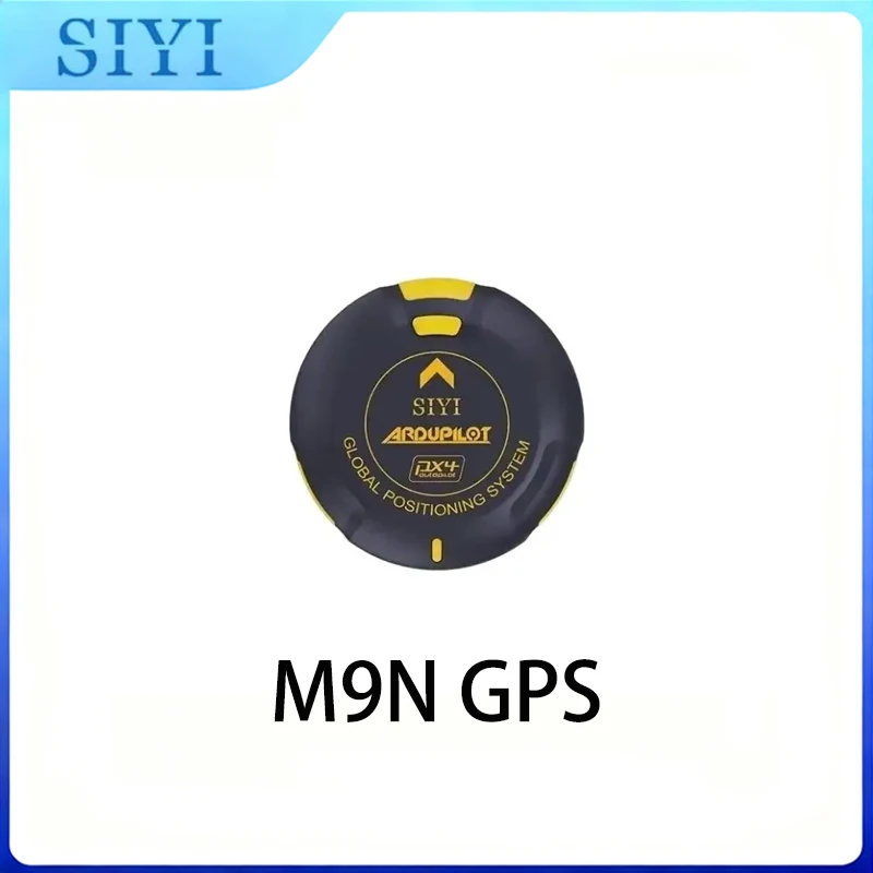 Siyi M9N Gps Gnss M…