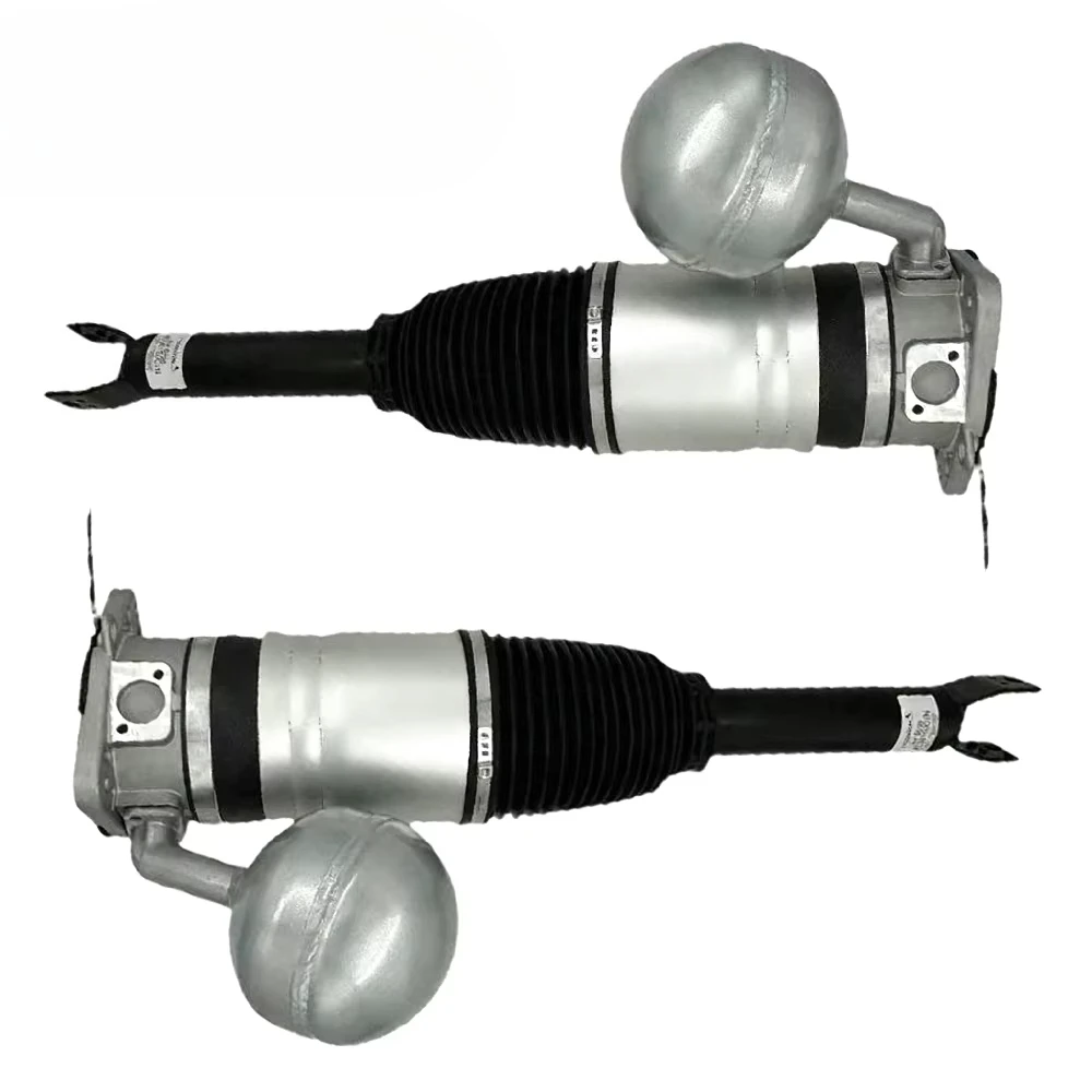 

Applicable to the New air Suspension Shock Absorber Pneumatic Shock Absorber - 3D0616001, 3D0616002J