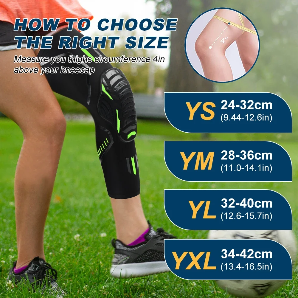 1PCS Kids Sports Crash Proof Elbow Support Pad Elbow Brace Arm Compression Sleeve for Outdoor Basketball Football Bicycle