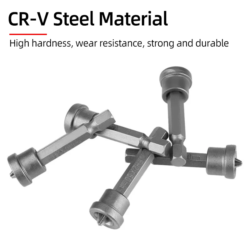 مجموعة عمق وقف الجصي مسامير تحديد موقع مفك بت PH2 عرافة عرقوب دريوال Dimpler بت أدوات لقم الحفر 50 مللي متر