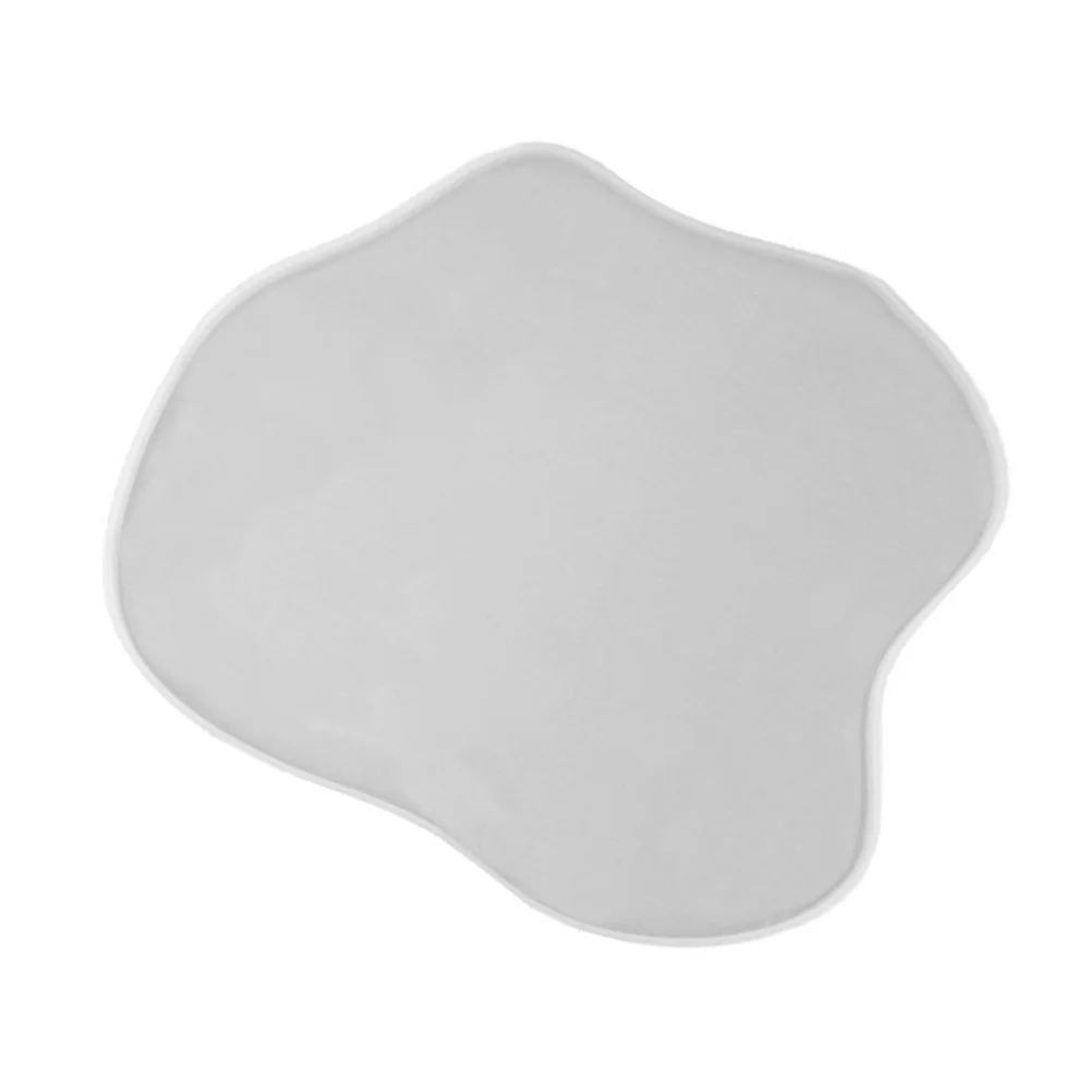 

Tray Mold Hand Making Accessories Epoxy Chic DIY Transparent Cloud-shaped Silicone Mould Irregular