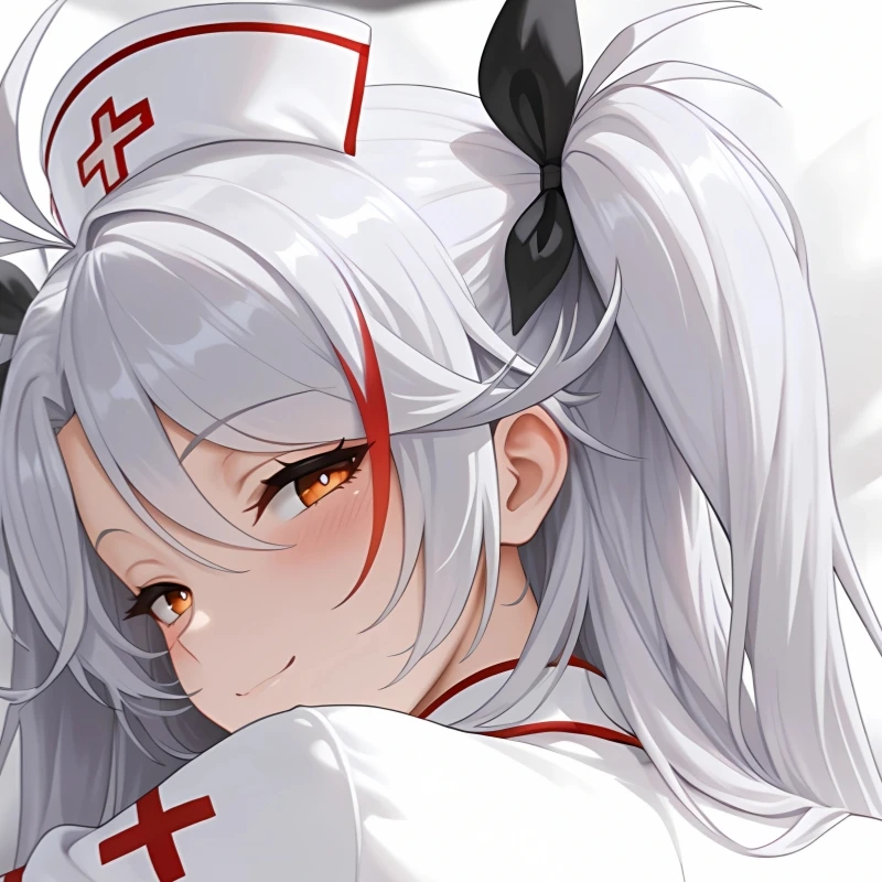 Dakimakura Anime Pillowcase pretty girl Prinz Eugen Double-sided Print Life-size Body Pillow Cover Bedding Gifts