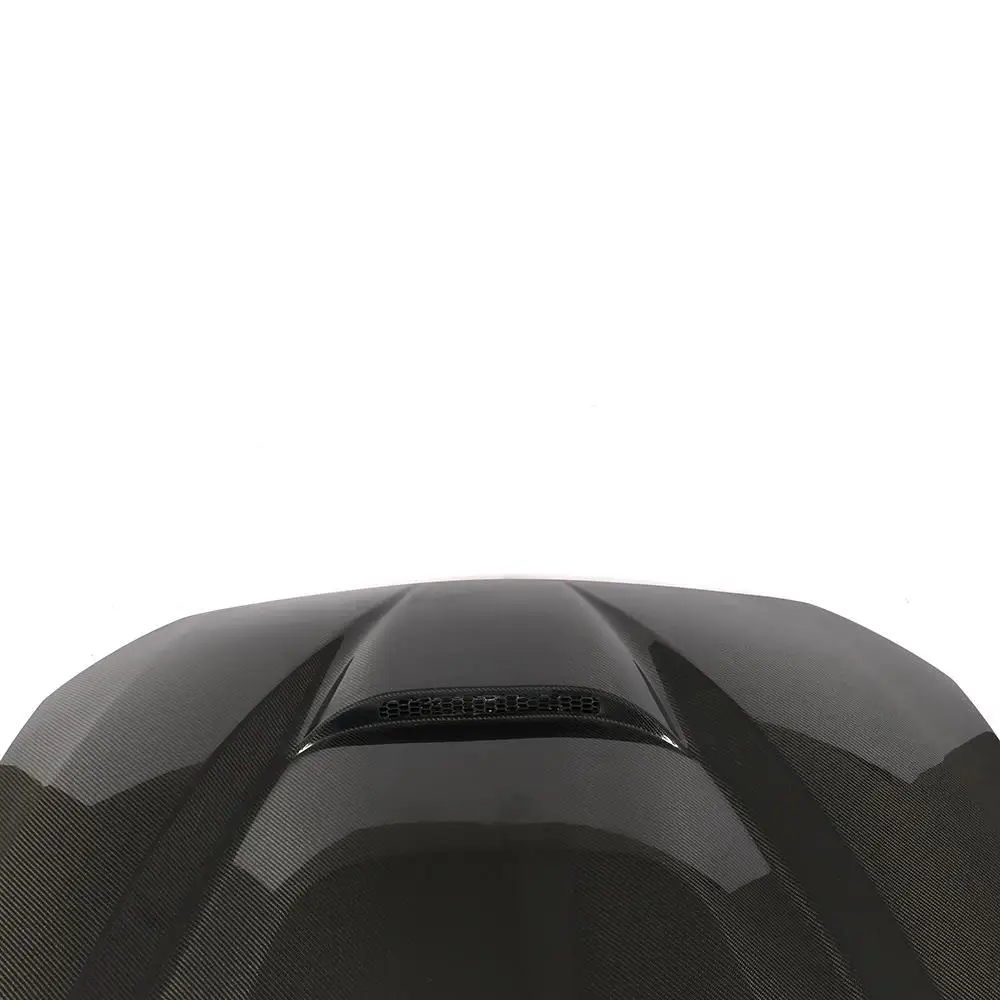 

Carbon Fiber Engine Hood for 2 Series F22 F23 F87 M2 2014-2018