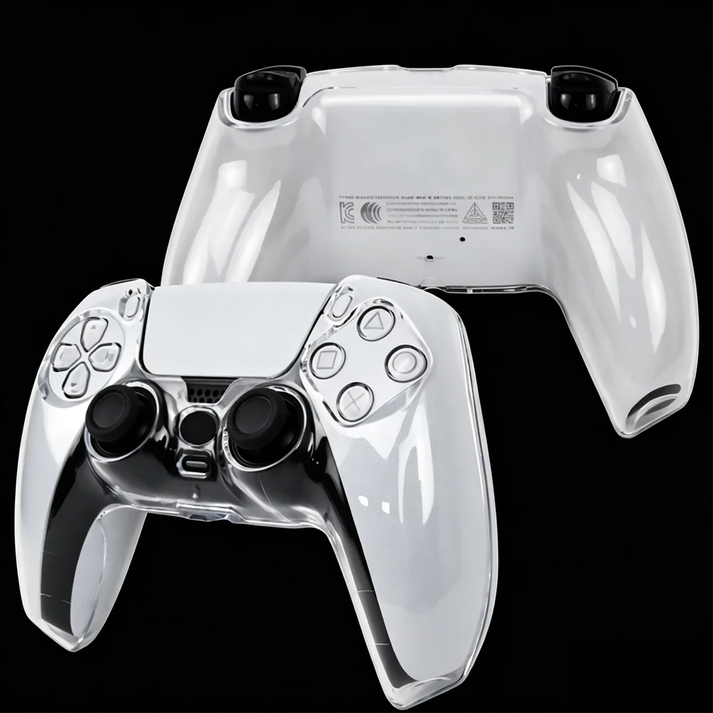 Thumbnail 2 - #43 Budget PS5 Controller Skins for Smart Shoppers