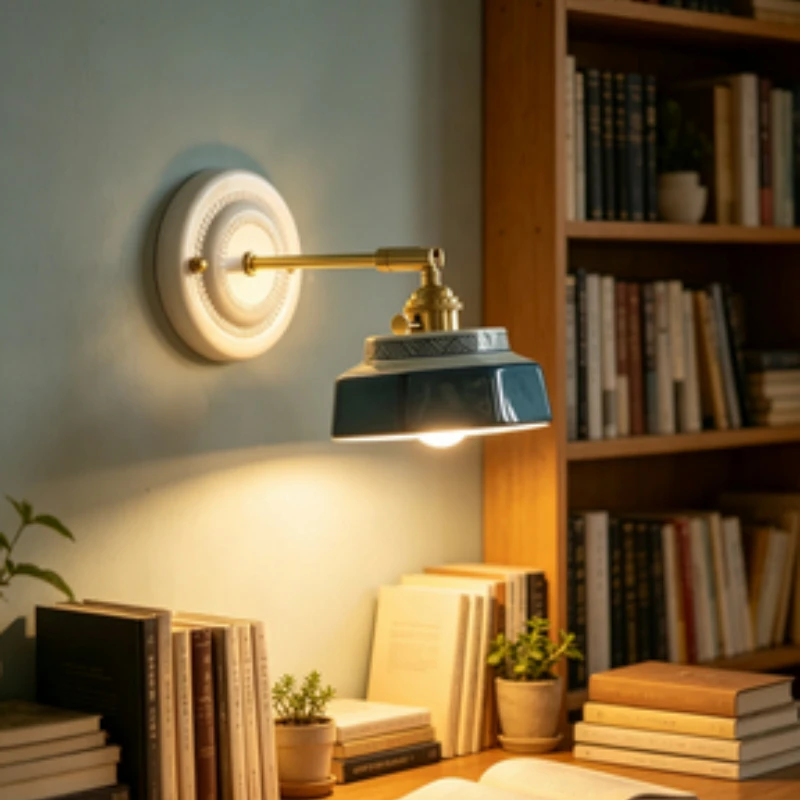 Modern Minimalist Cloud Shape Integrated Silent Ceiling Fan Light Indoor Decor Lighting for Study  Entryway LED Light Home