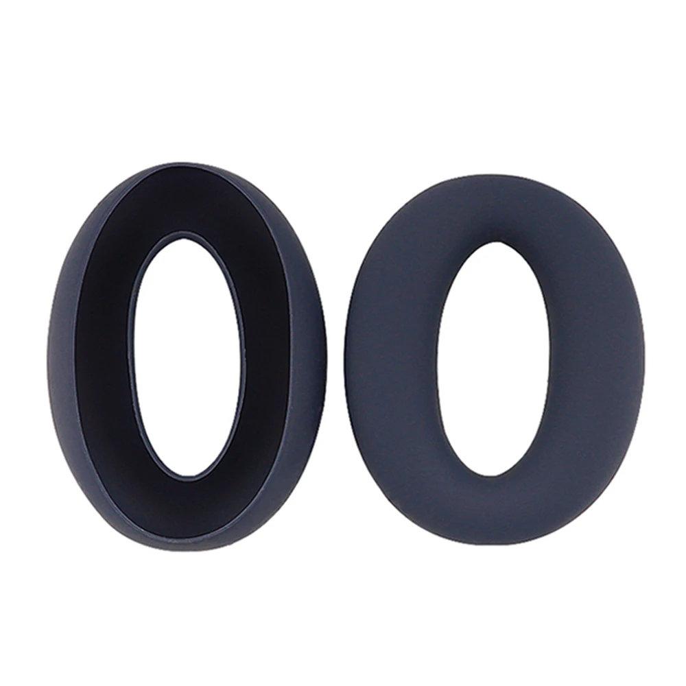 고품질 헤드폰 헤드 빔 커버, 소니 WH-H910N 이어폰용 실리콘 보호 케이스, H910N 헤드셋 헤드빔 보호대 슬리브