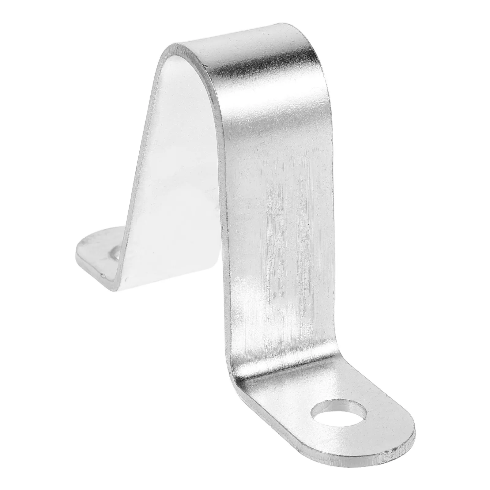 

Tow Hitch Mounting Bracket for Rv and Camper Heavy Duty 4.95x2.75in Easy Install Trailer Hitch Stabilizer Sway Control Bracket