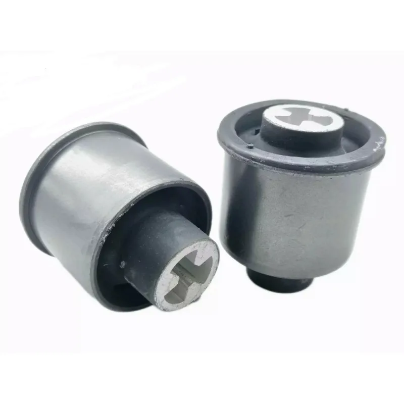 

2x Rear Axle Trailing Arm Bushing L+R For VW Beetle Bora Jetta Golf MKIV Audi A3