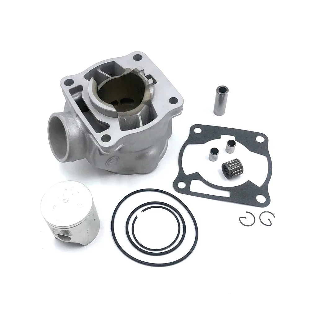 

Комплект верхнего поршня цилиндра YZ85 для мотоцикла Yamaha YZ85 YZ 85 2002-2018 гг.