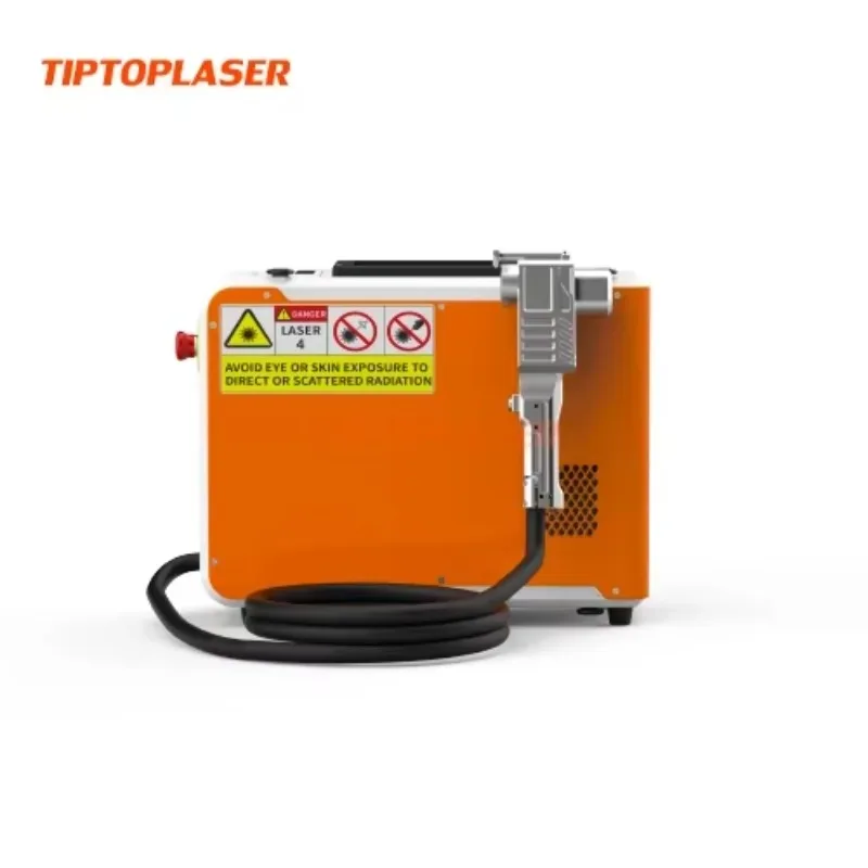 Cleaning Machine  100w Cleaning Machine Price  Cleaning for Boiler Application