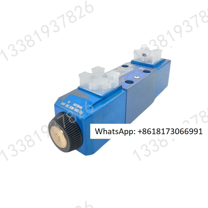 

Weigeshi Yidun solenoid valve DG4V-3-6C-M-U-H7-60 original genuine product