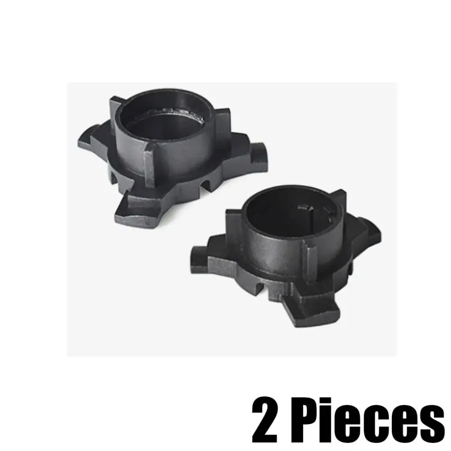 2X H7 Car Headlight…