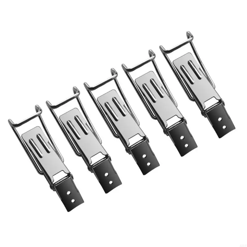 A2UE 5Pieces Vacuum Cleaner Cleaner CLASP CLASP HOÀN THÀNH HOÀN THÀNH PHẦN MỀM BẮT ĐẦU CHO MÔ HÌNH 15L/30L/70L/80L