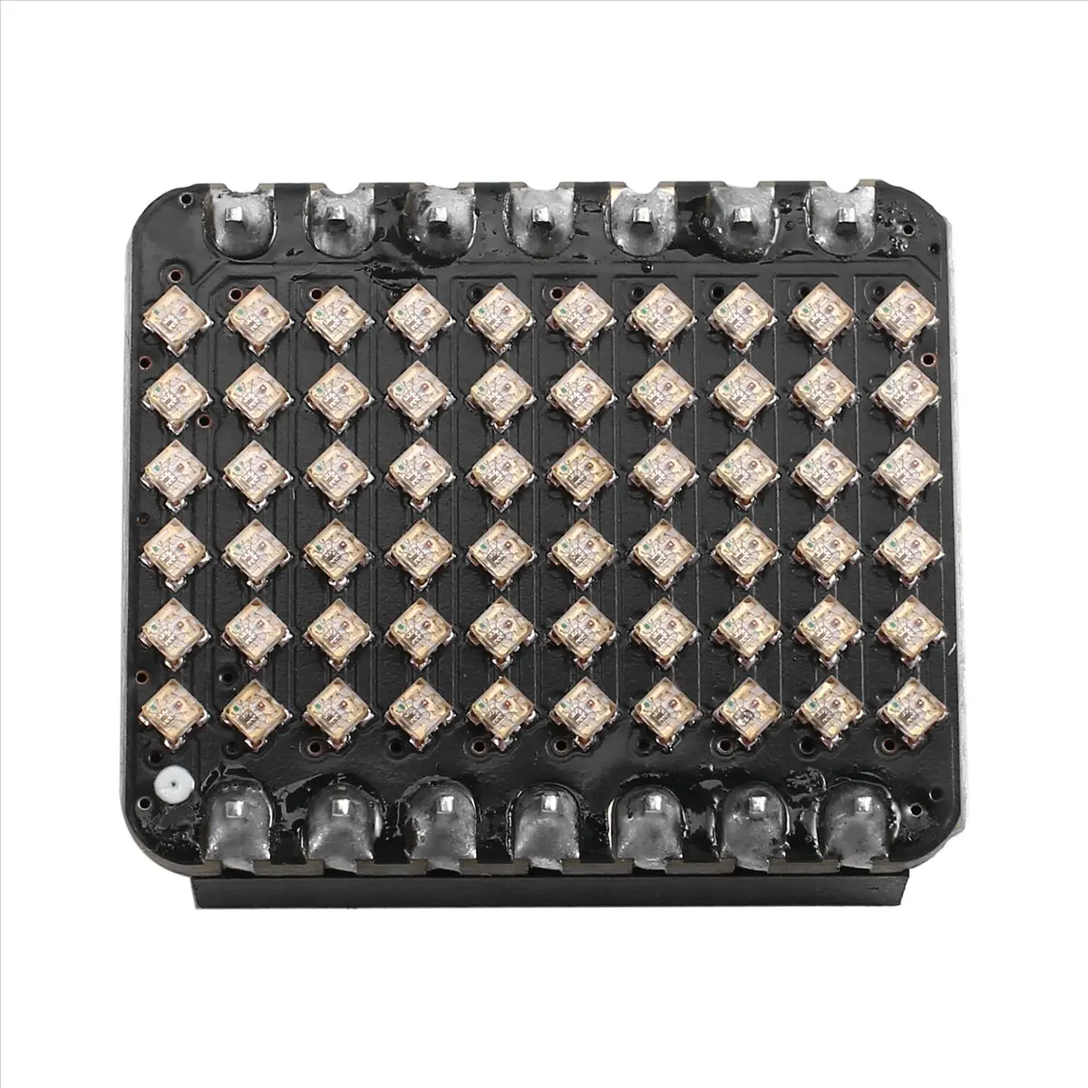 AC1199★♠◐WS2812B LED Matrix Panel Programmable Pixel Display for -XIAO DIY Lighting Projects XIAO-6x10-RGB-Matrix B