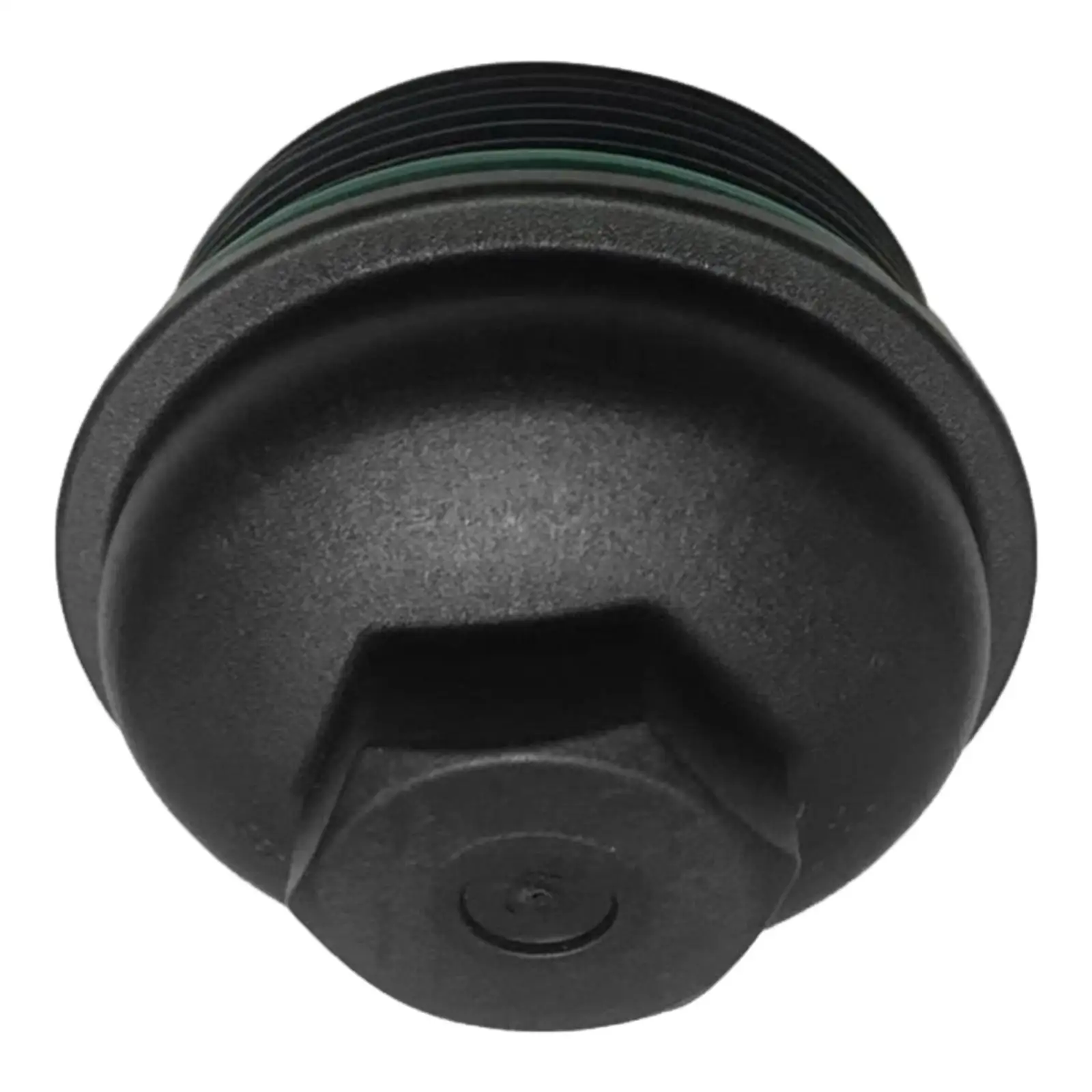 Oil Filter Housing 12605565 Plastic Black Universal Replacement 2.0L 2.2L 2.4L 12575810 028114 Fit for GMC Car Auto Engine