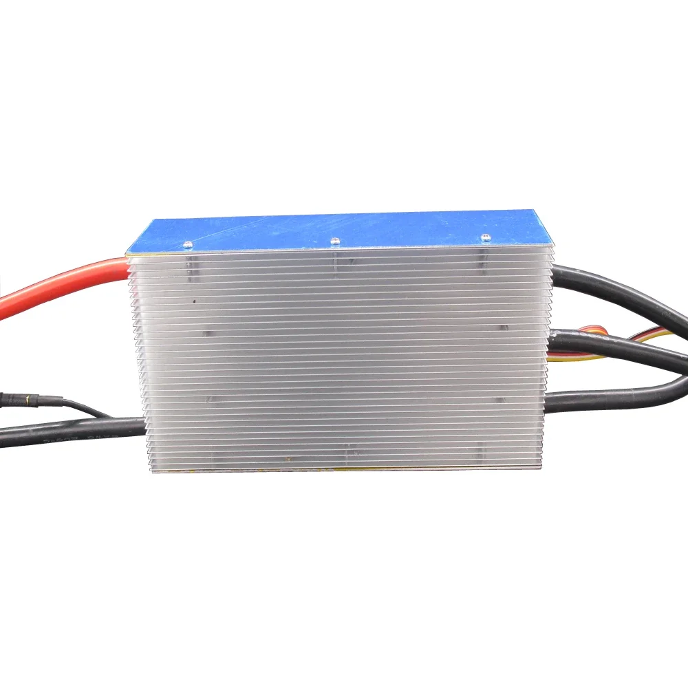 

HV 22S 450A бесщеточный esc для rc Air/парамотор/u.av и т. д.