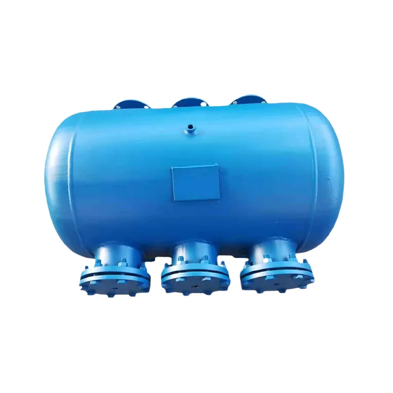 Ew-&KQP-B-15L Silo Air Cannon High Pressure Industrial Arch-Breaking Blockage-Clearing Device Air Flow Aid Coal Bunker#