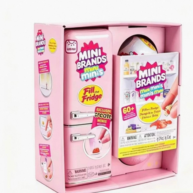 Thumbnail 4 - #14 Latest Mini Fridges Offers