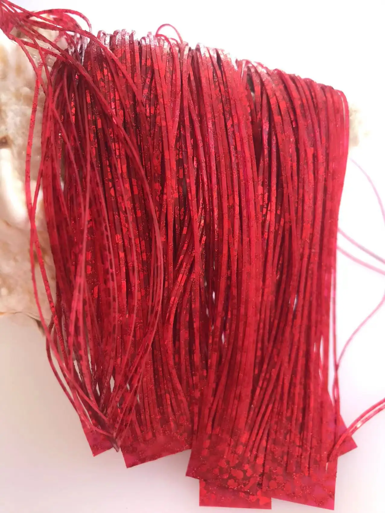 Falda de silicona para señuelos Buzzbait – Capas de repuesto