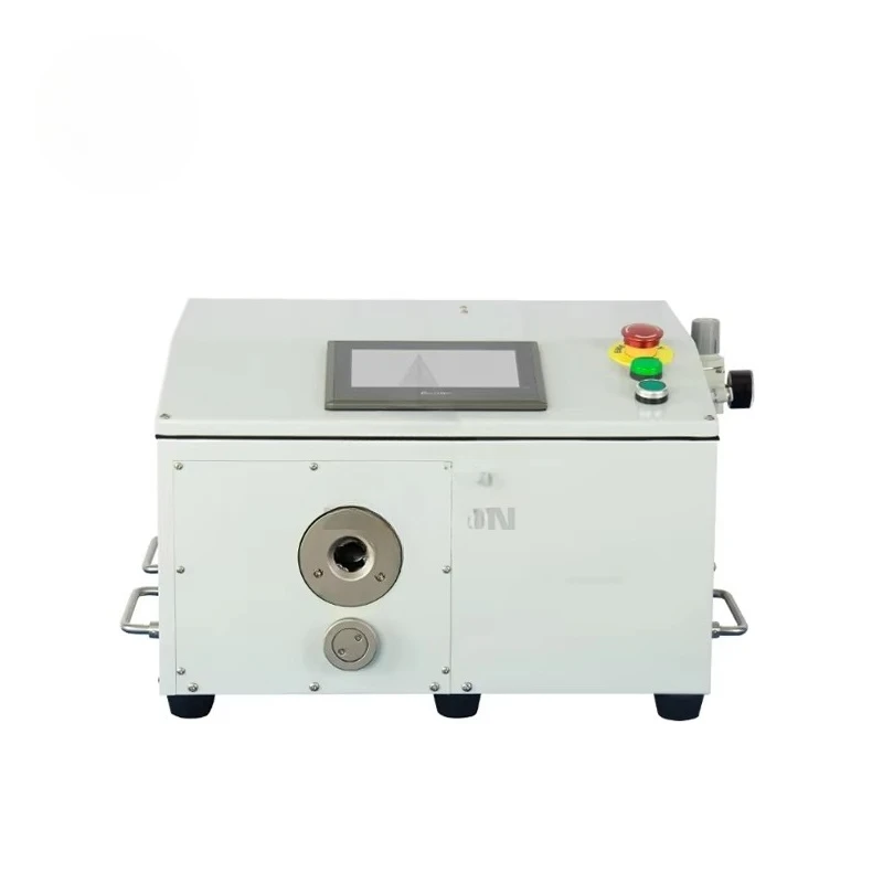 Machine de serrage des écrous durable et efficace Équipement de fabrication de câbles industriels