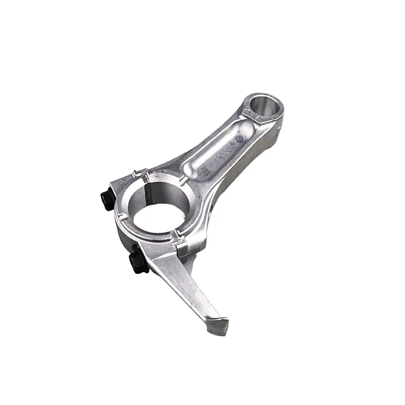 

EX40 GENUINE CONNECTING ROD 22G-22503-00 FOR ROBIN SUBARU RGX7800 GENERATOR 14HP 404CC GASOLINE ENGINE MAG CONROD OEM 20B2250300