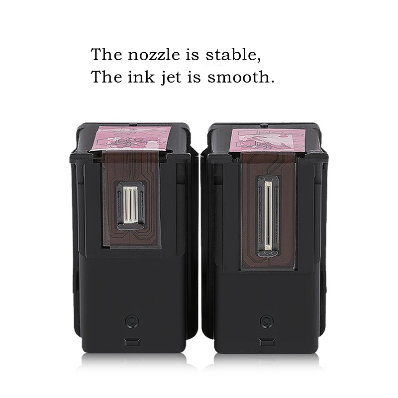 Refillable Ink Cartridge PG-140XL CL-141XL PG140 CL141 for Canon Pixma MG3110 MG3210 MG3510 MG2210 MG2580 MG4110 MX474