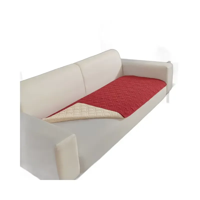 High Quality Waterproof Anti-slip Soft Pet Sofa Cover Reversible Washable Dog Bed Cover Furniture Protector Universal Pee