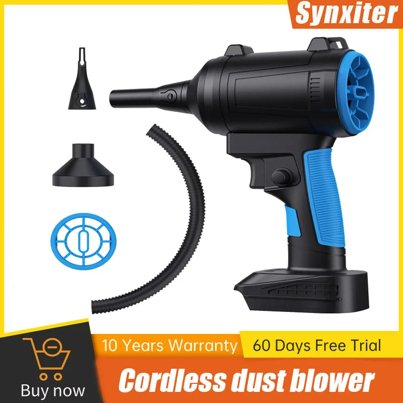 #40 Leaf Blowers Comparison Guide