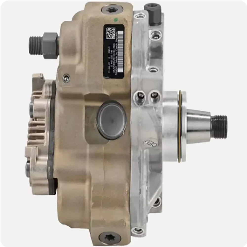 

Топливный насос для Cummins 6.7 0445020146 05264247 4940423 4947456 5264247 68027022 АА 0445020076 0445020106 Р 8027022 Детали двигателя переменного тока