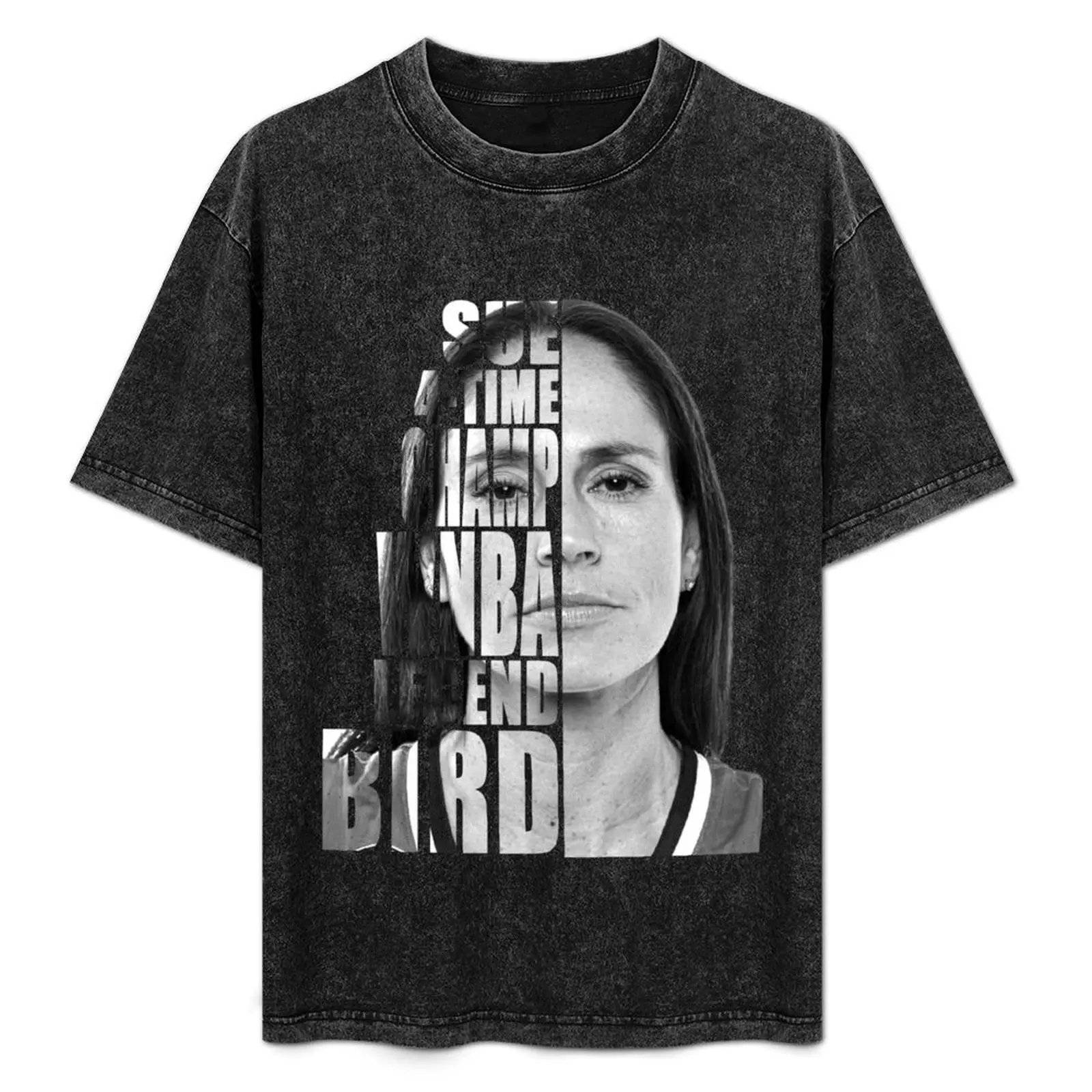 

Sue Bird - Legacy T-Shirt custom t shirt hippie clothes cotton t shirt men