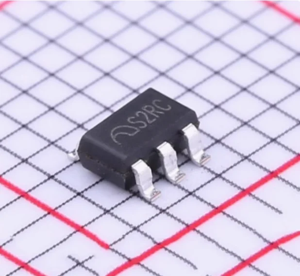 50PCS-100PCS-500PCS ME6211C33M5G-N ME6211C33 SOT23-5 3.3V 500mA NIEUW en Origineel op Voorraad