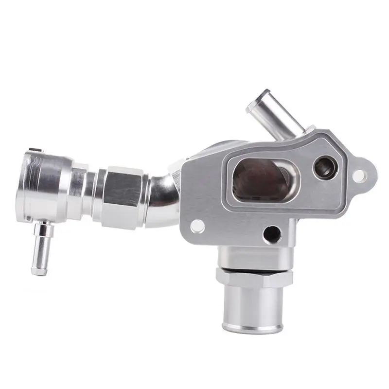 K Series Upper Coolant Reservoir With Fill Neck Performance Enhancement For Honda K20A/2/3 K20Z1 RS-